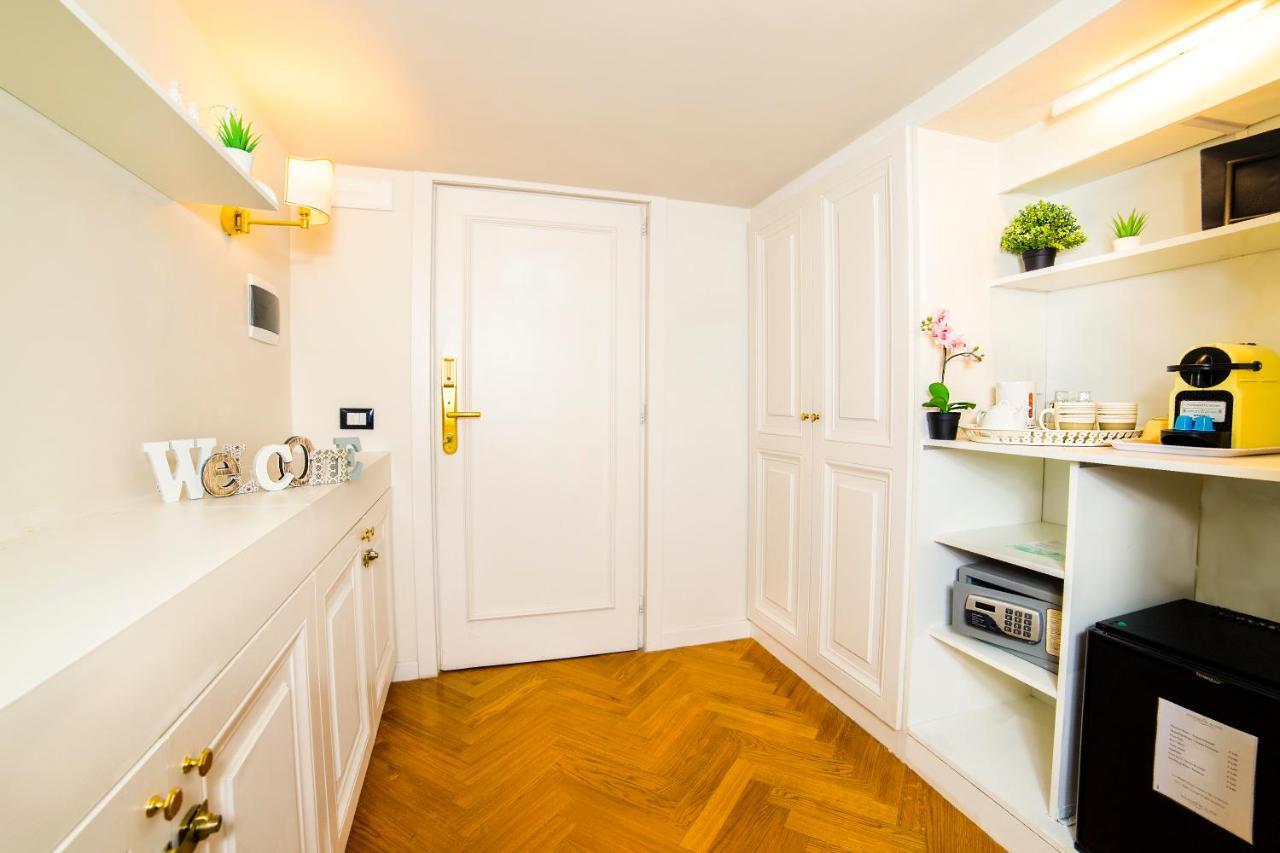Double Room Split Level Boutique Room