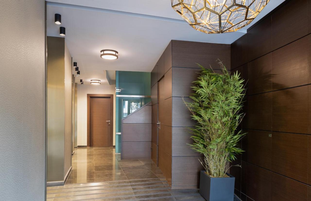 Classic Double or Twin Room
