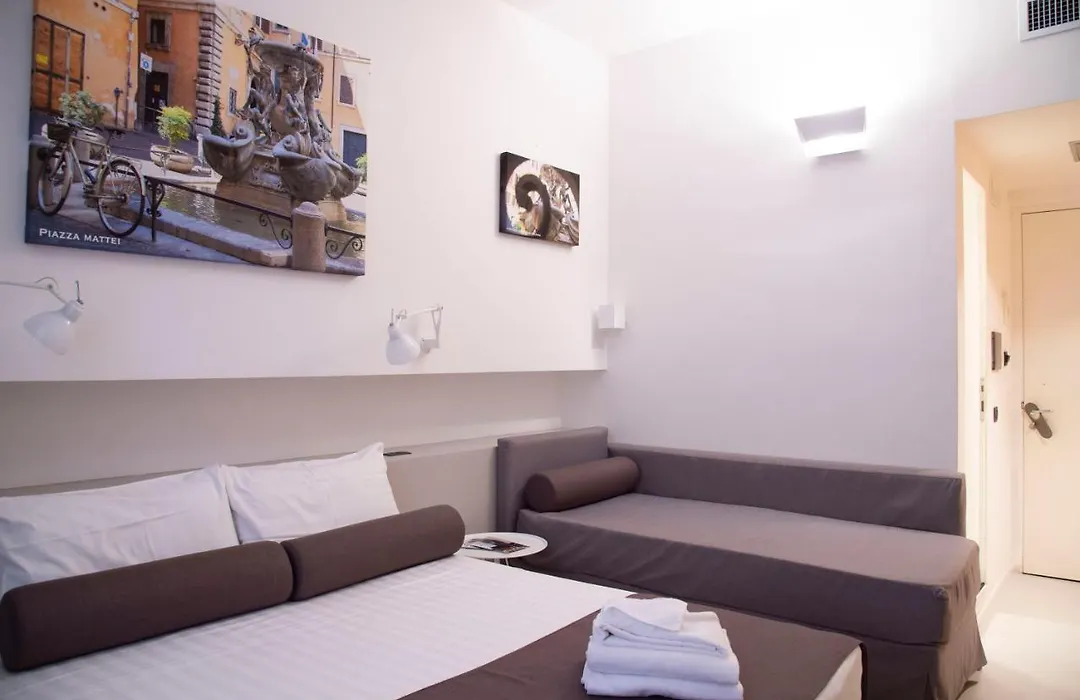 Residenza Pantaleo-1