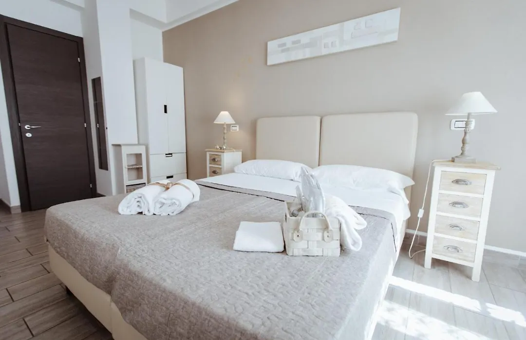 Wanderlust Relais Vaticano-1