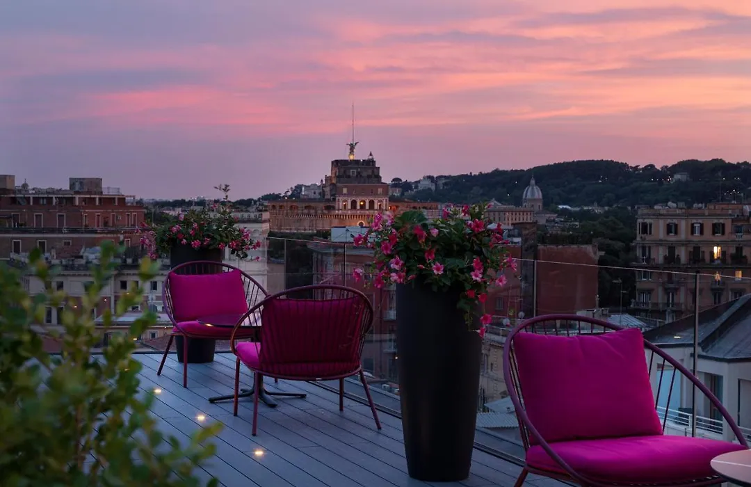 Orazio Palace Hotel-1