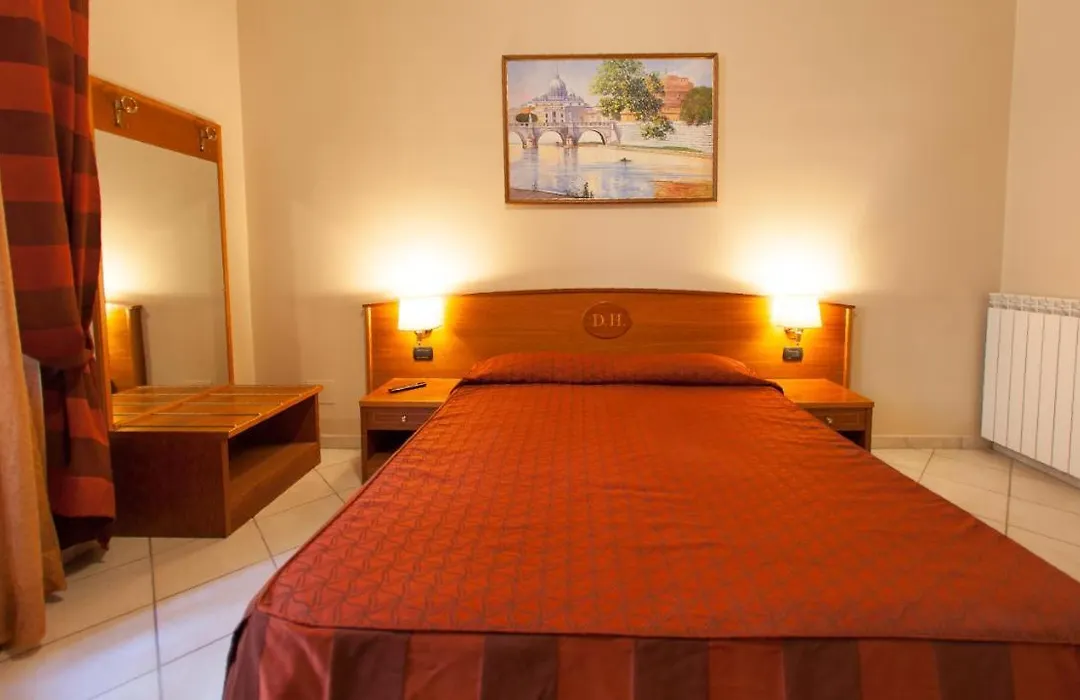 Dama Private Rooms-1