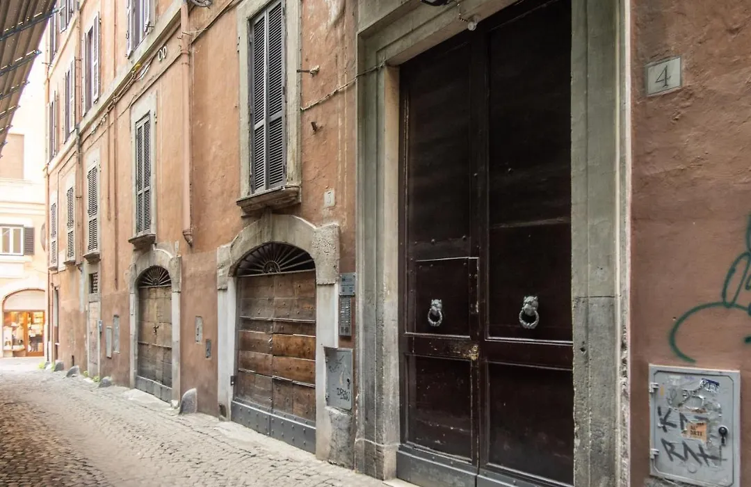 Capranica Private Suites-1