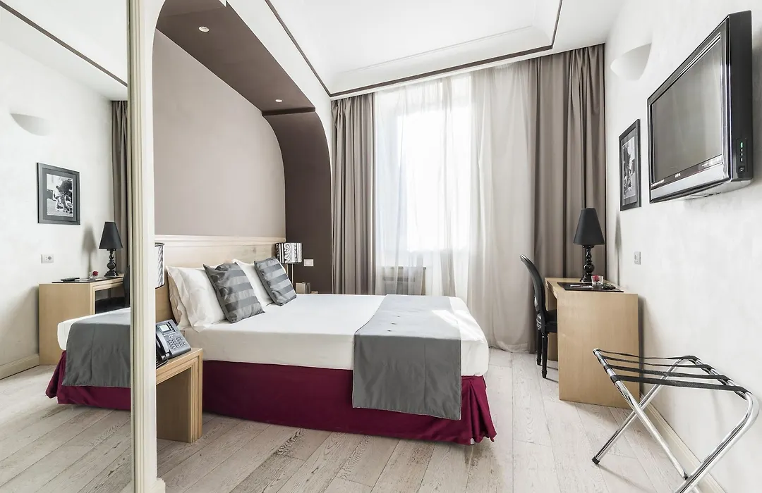 Smart Hotel Pincio-1