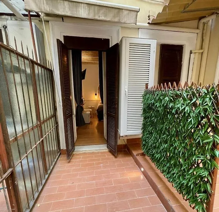 Domus Avi - Guest House-1