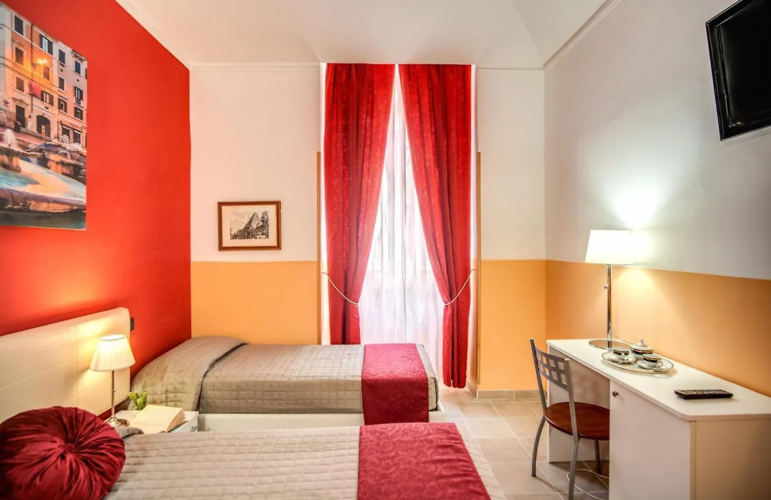 Magnifico Rome-1
