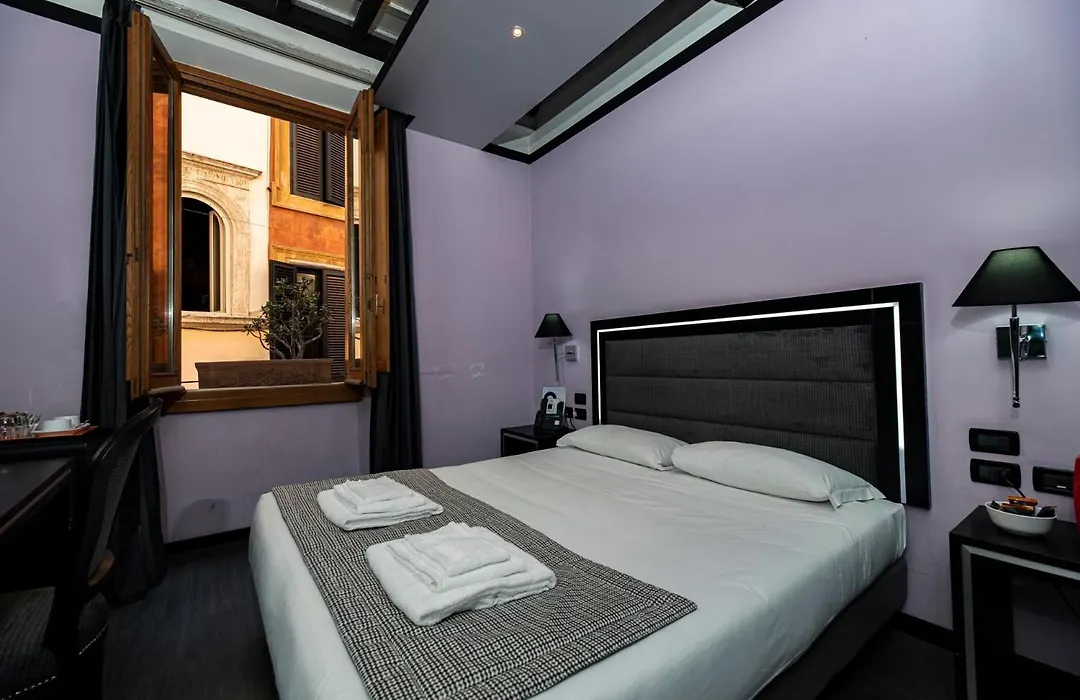 Imperium Suite Navona-1