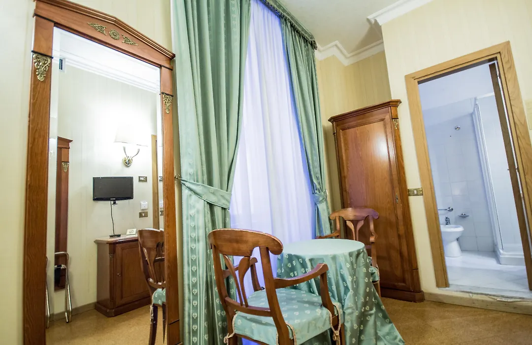 Hotel Giorgi-1
