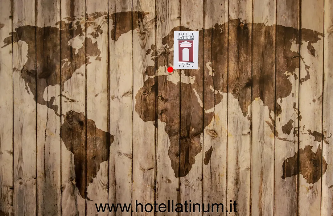 Hotel Latinum-1