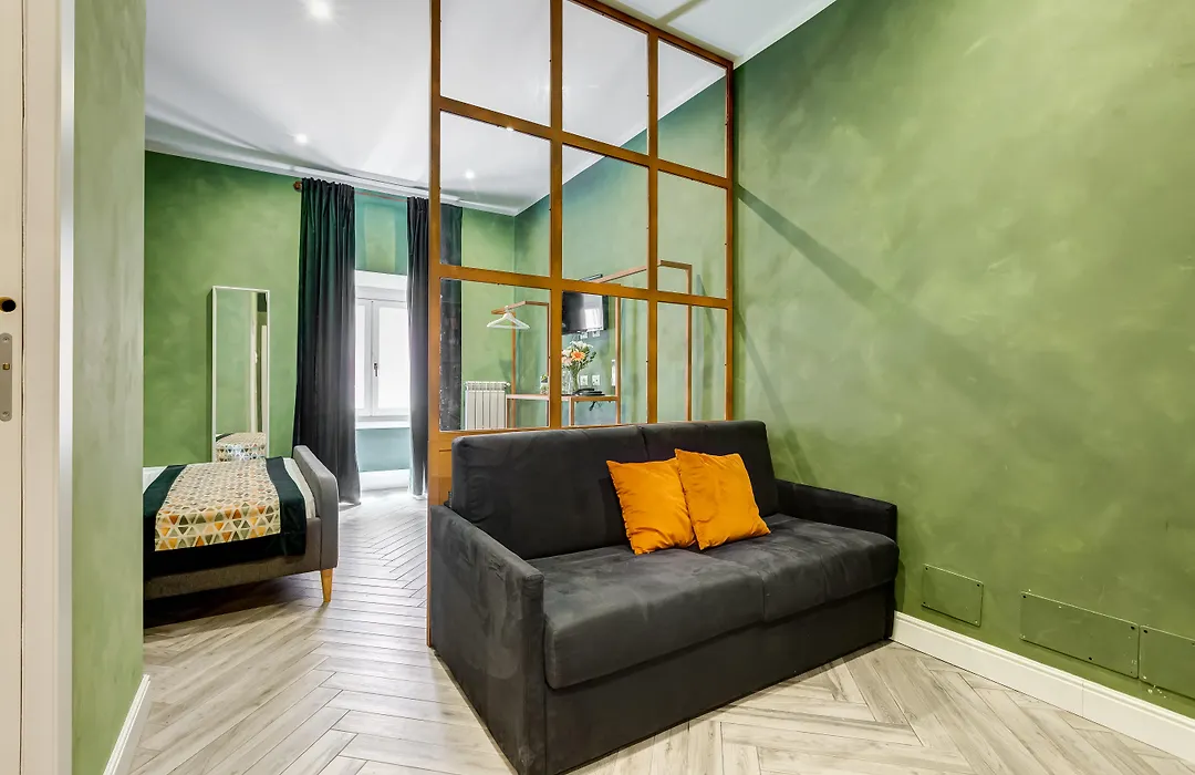 Ripetta Luxurious Suites-1