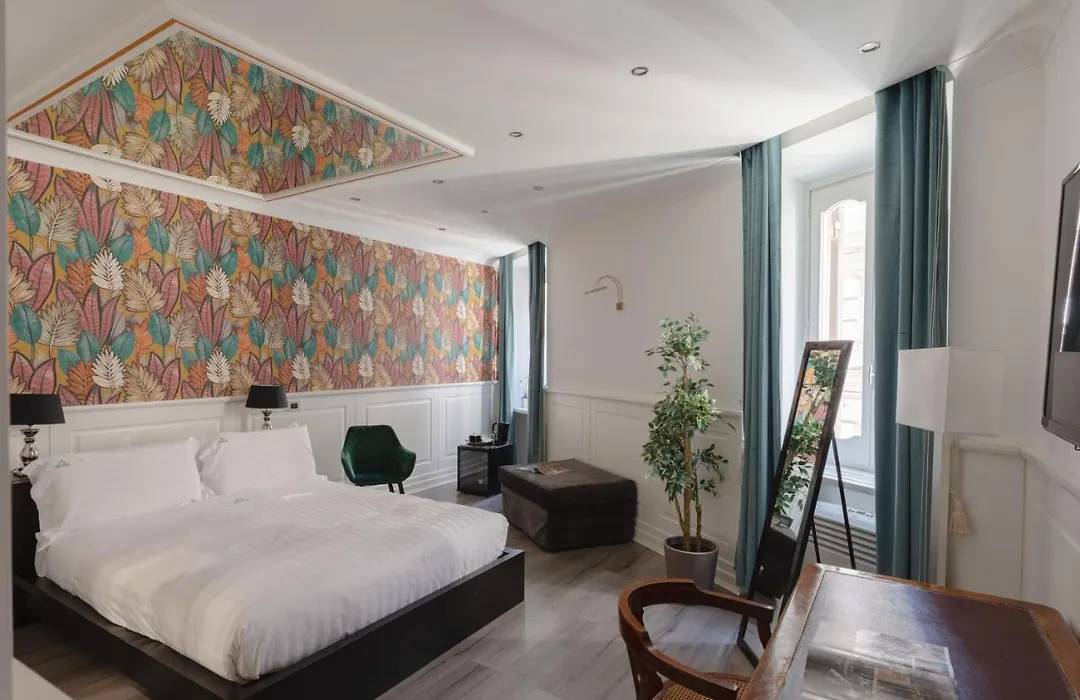 Relais Roma Centro-1