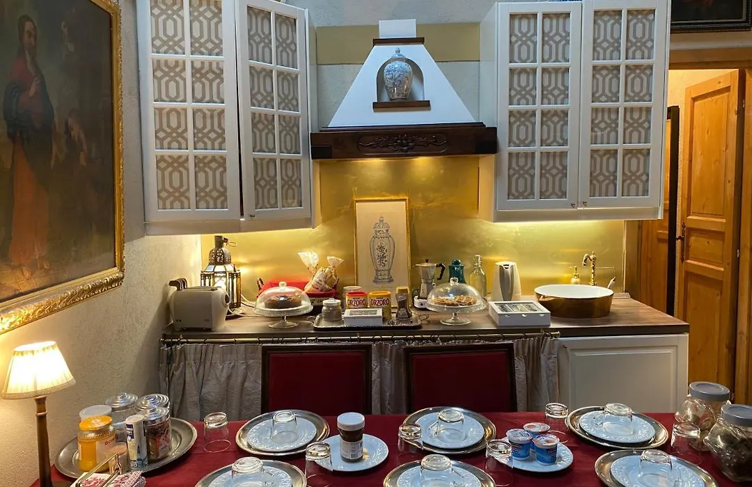 Bed And Breakfast St. Martin-1