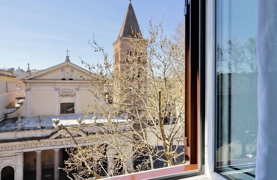 Sonnino Suite-1