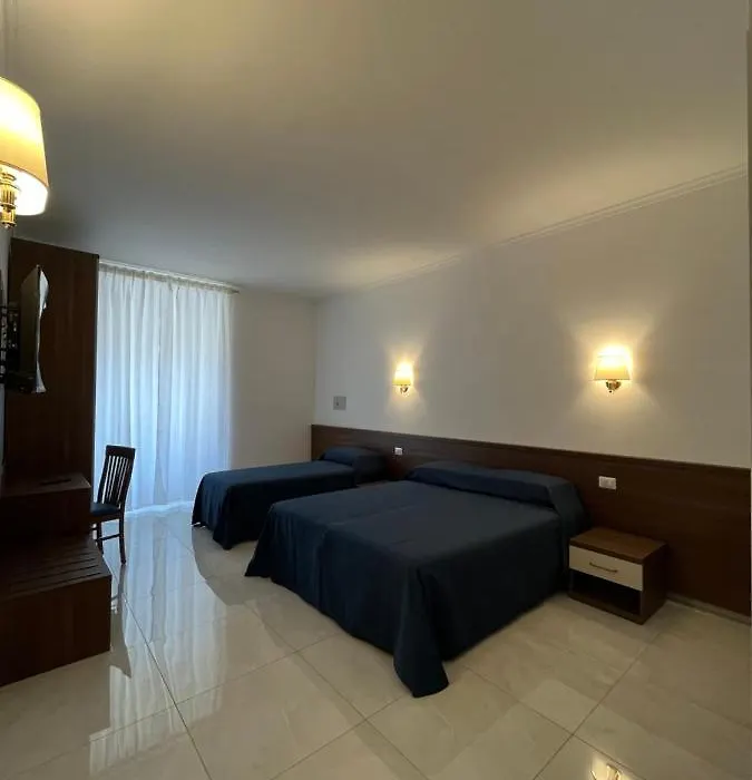 Giovanni Guest House-1