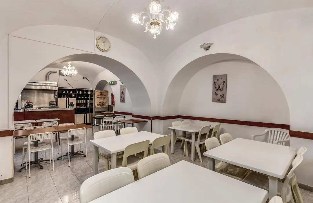 Hotel Altavilla 9-1