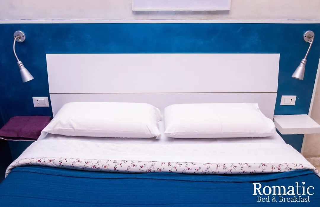 Romatic-1