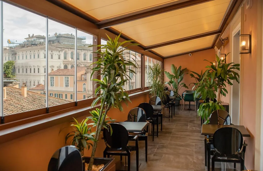 Stendhal Luxury Suites-1