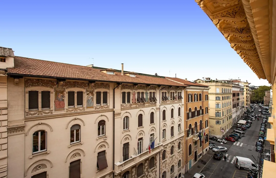 Boutique Rome Inn-1
