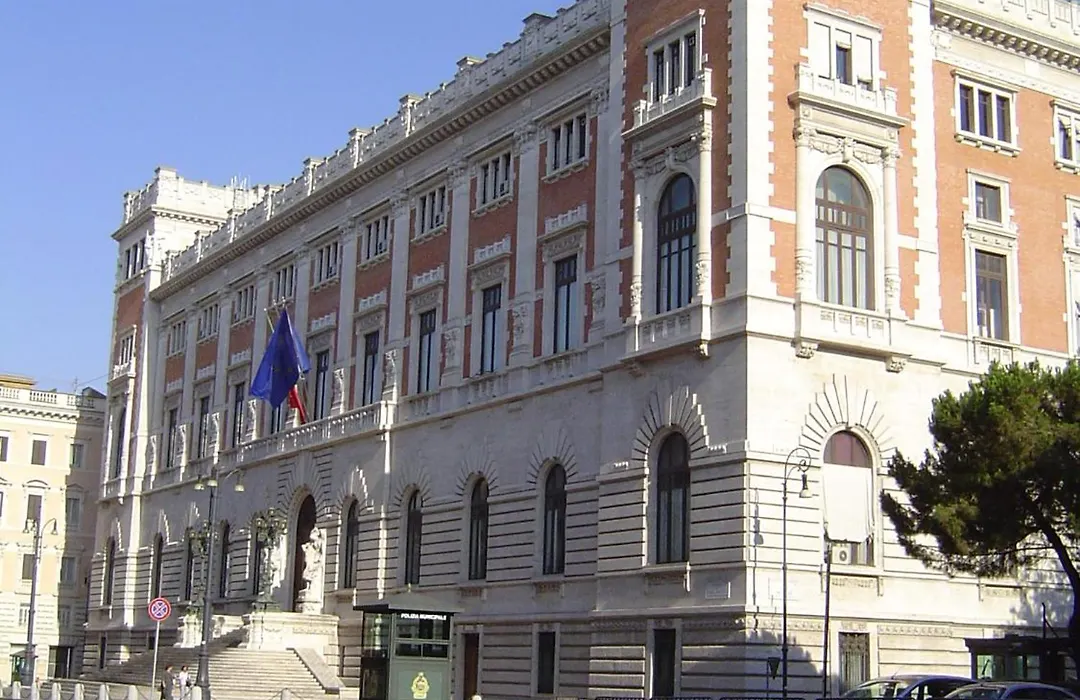 Campo Marzio Luxury Suites-1