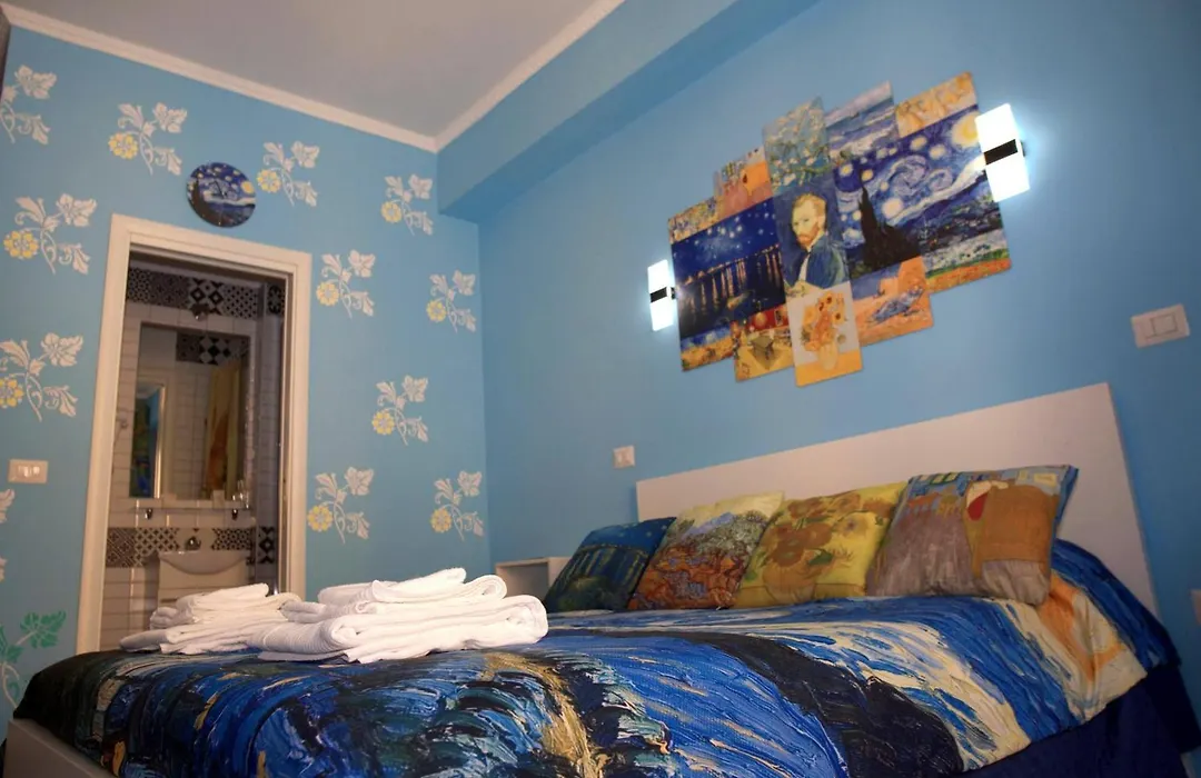 Candia Vatican Suites-1