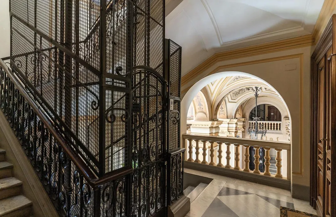 Arenula Suites-1