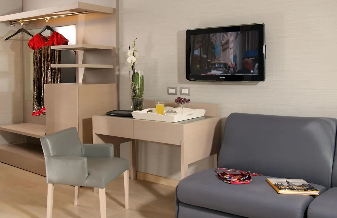 Hotel Adriano-1