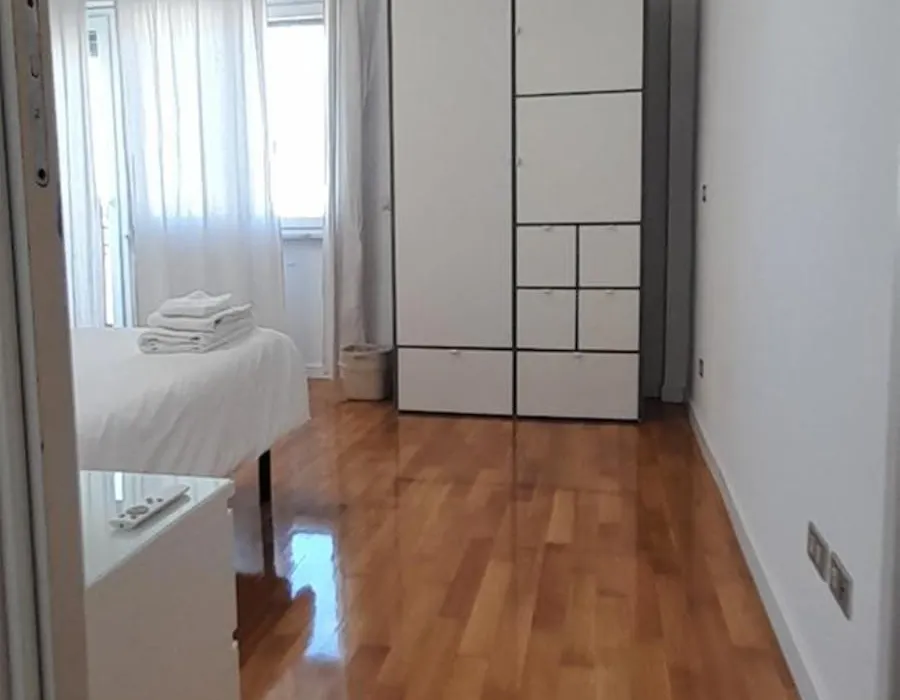 Guesthouse Vassallo Due-1