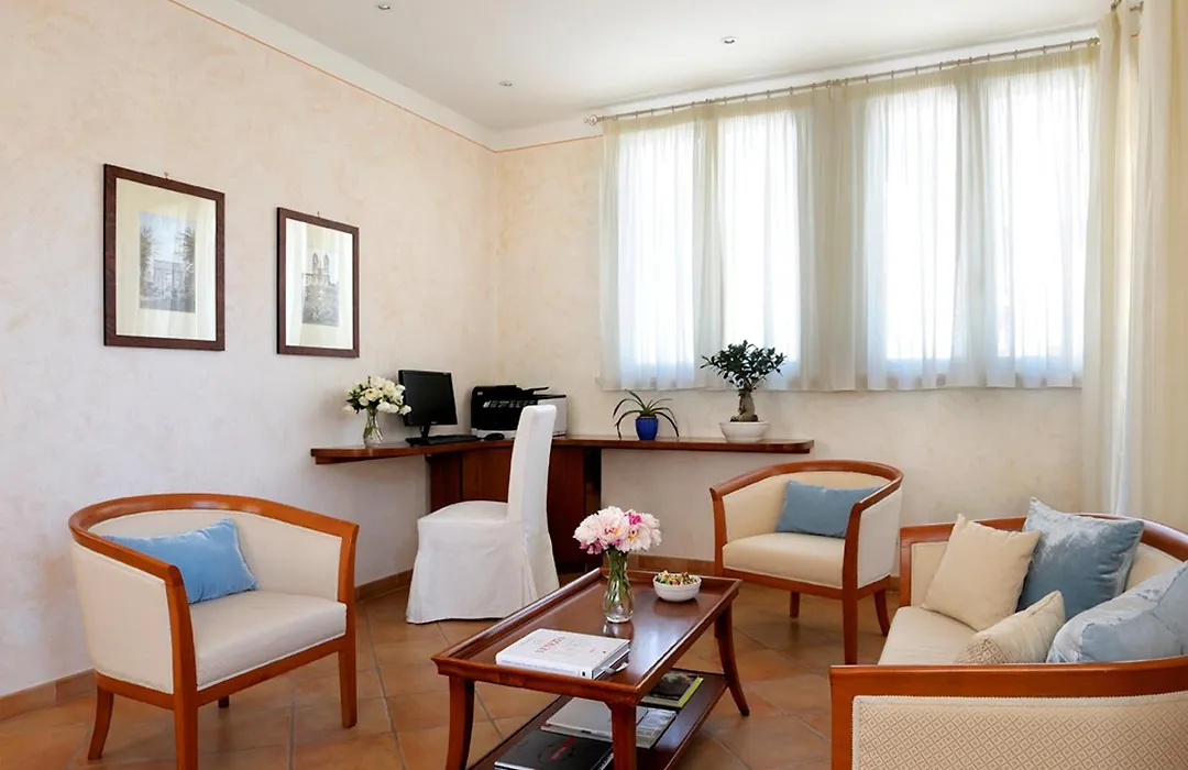 Dea Suite Roma-1