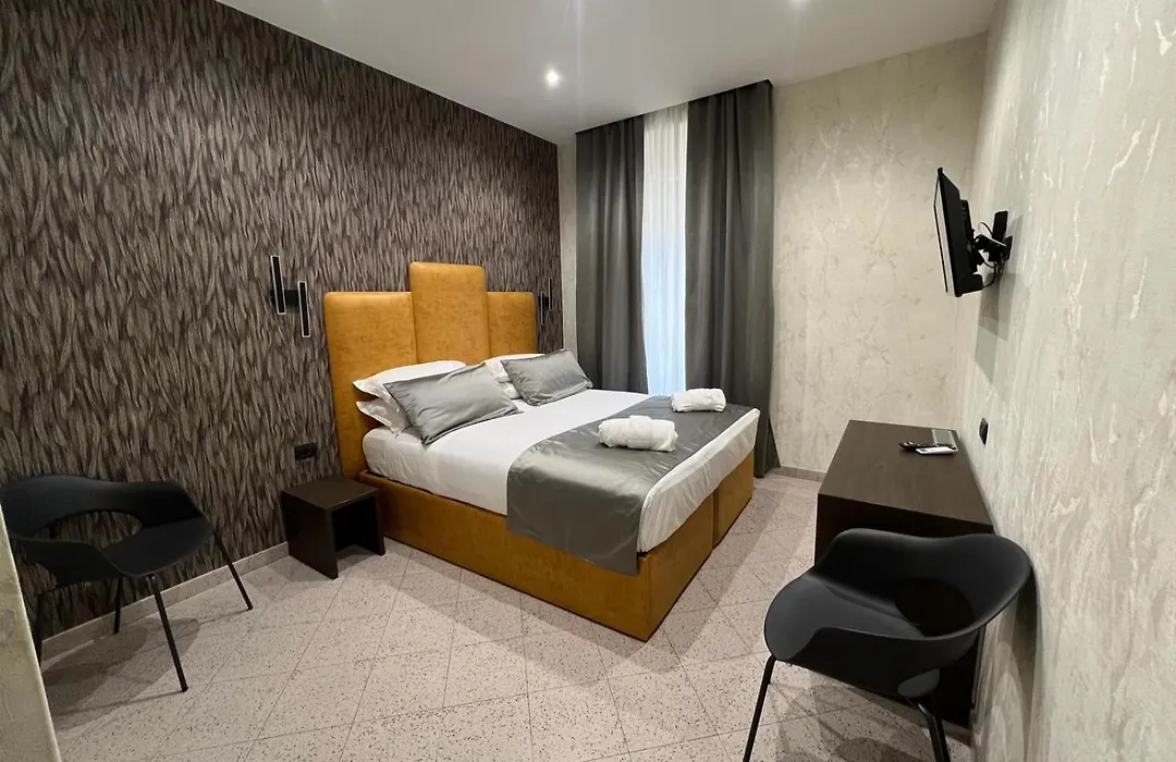 Hotel Ercoli House-1