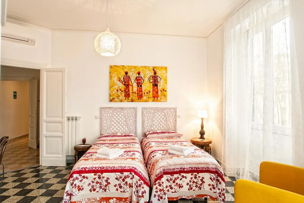 Vatica B&B Roma-1