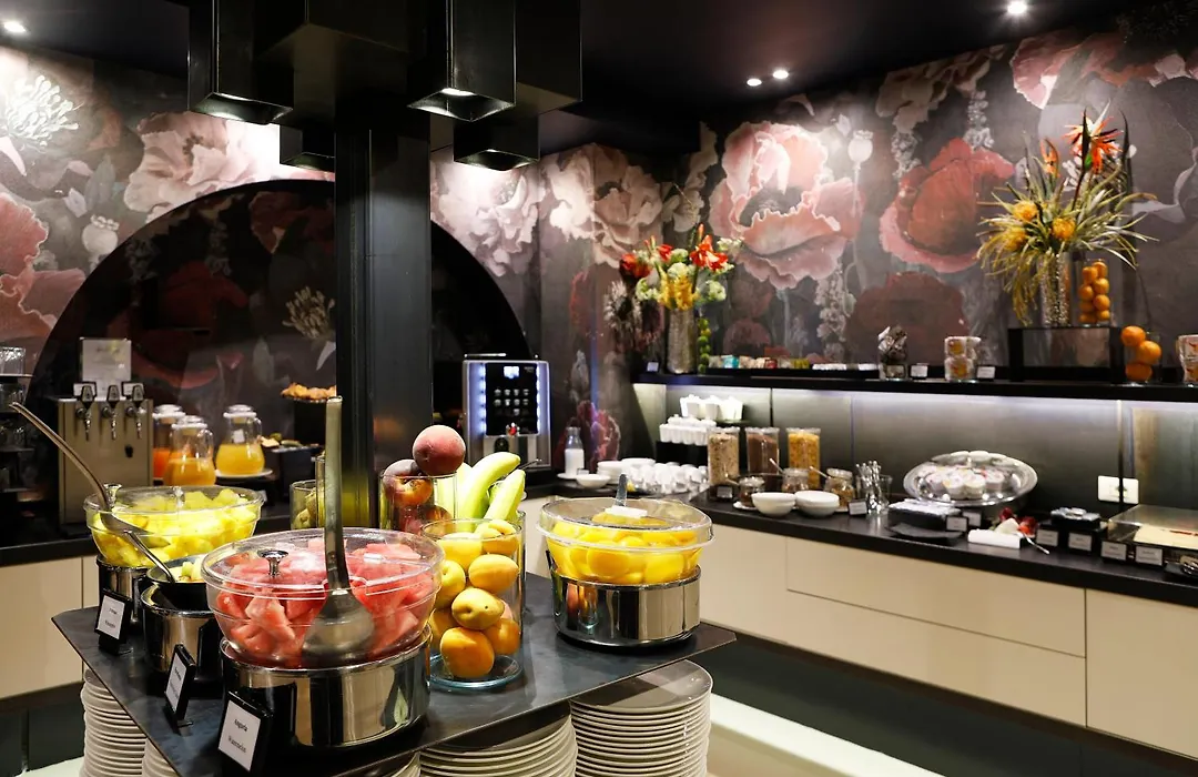 Rome Life Hotel-1
