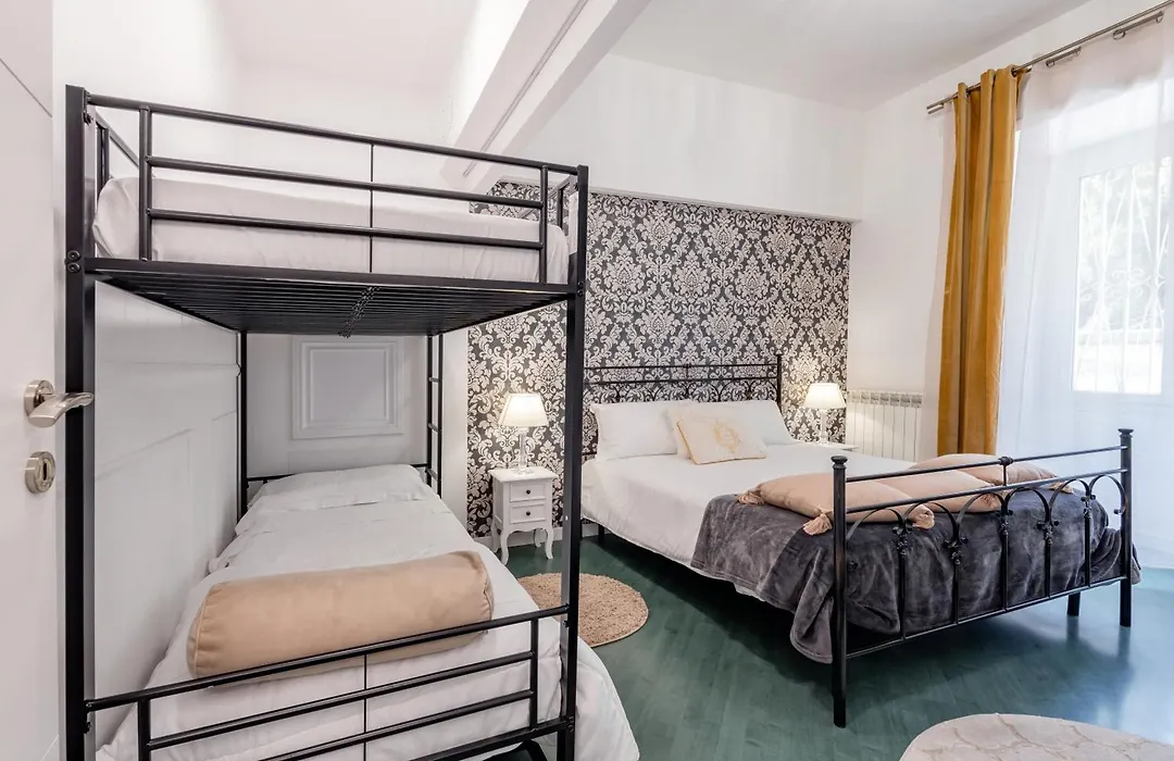 Glint House Roma Sapienza-1