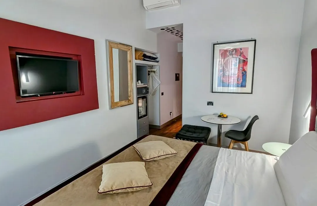 Relais Forus Inn-1