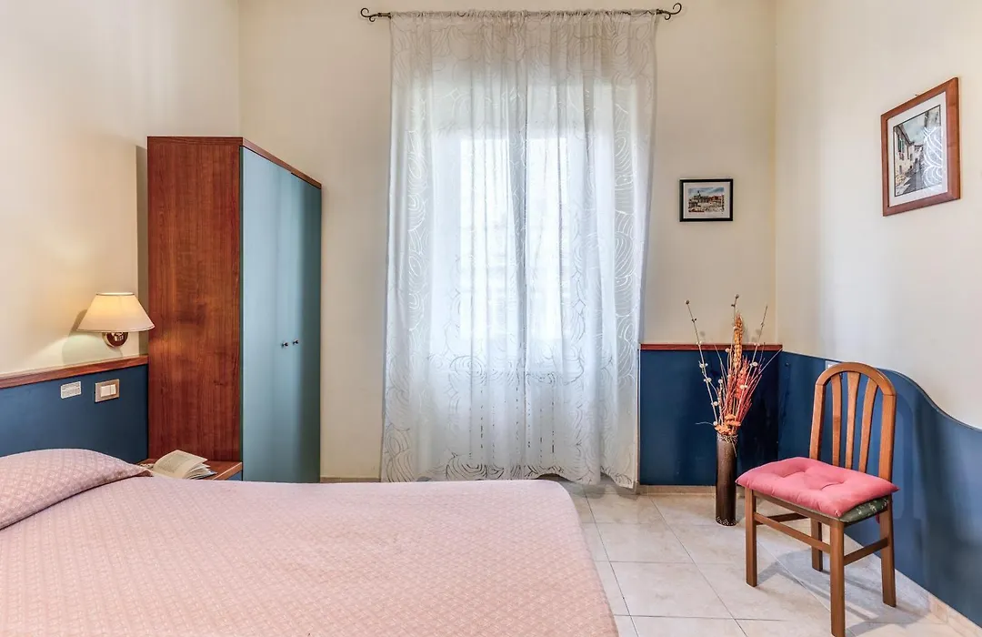 Hotel Katty-1