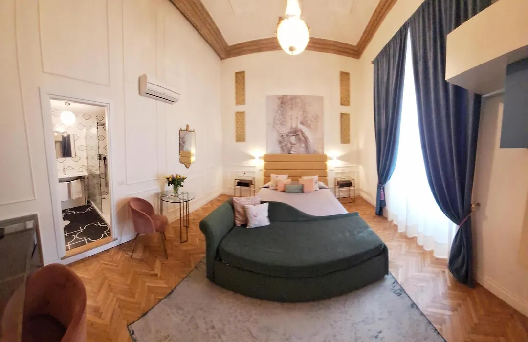 Ingrami Suites And Spa-1