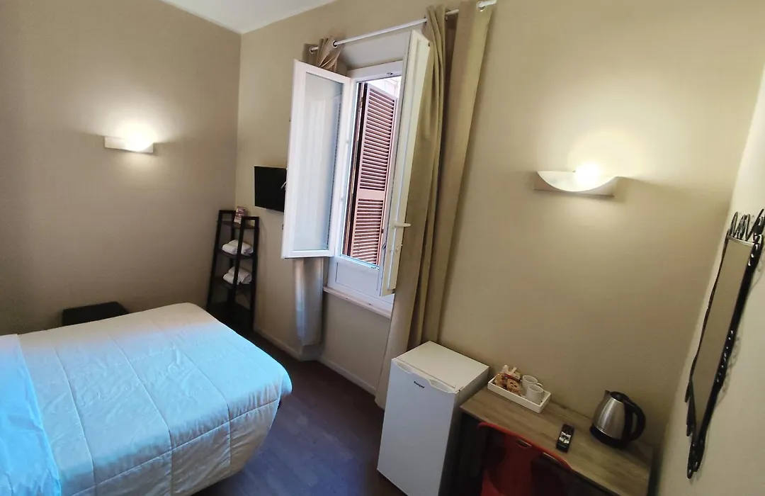 Milazzo23 Guesthouse-1