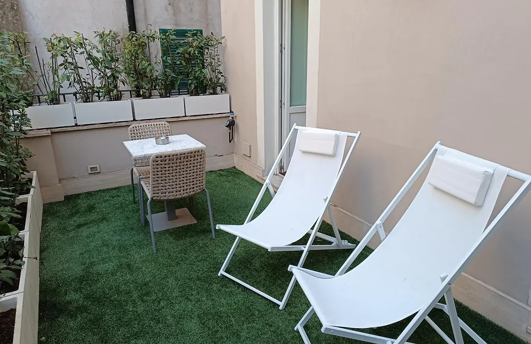 Nikis Collection Trastevere-1