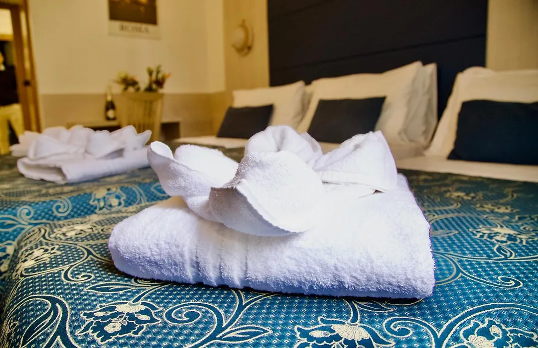 3H Hotels Marechiaro-1