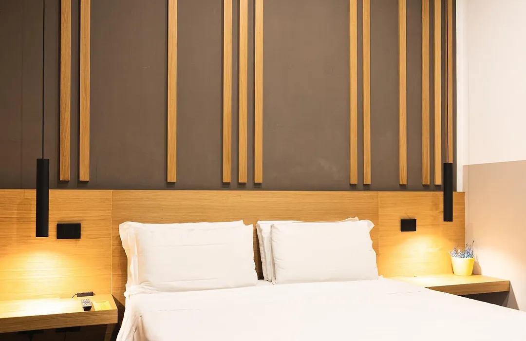 Central Lodge Hotel-1
