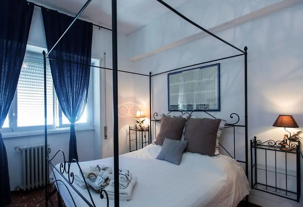 Le Fate Apartments-1