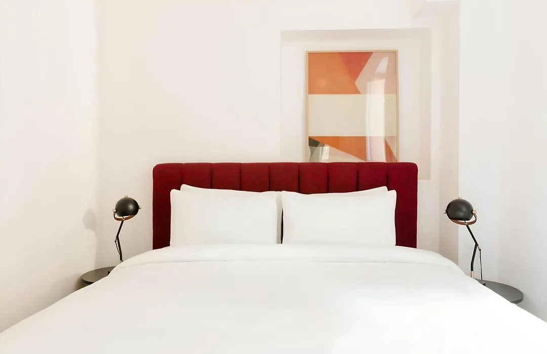 Sonder By Marriott Bonvoy Palazzo Taverna Apartments Piazza Navona-1