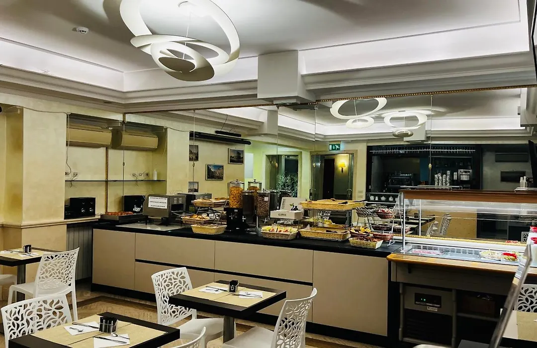 Hotel Galileo-1