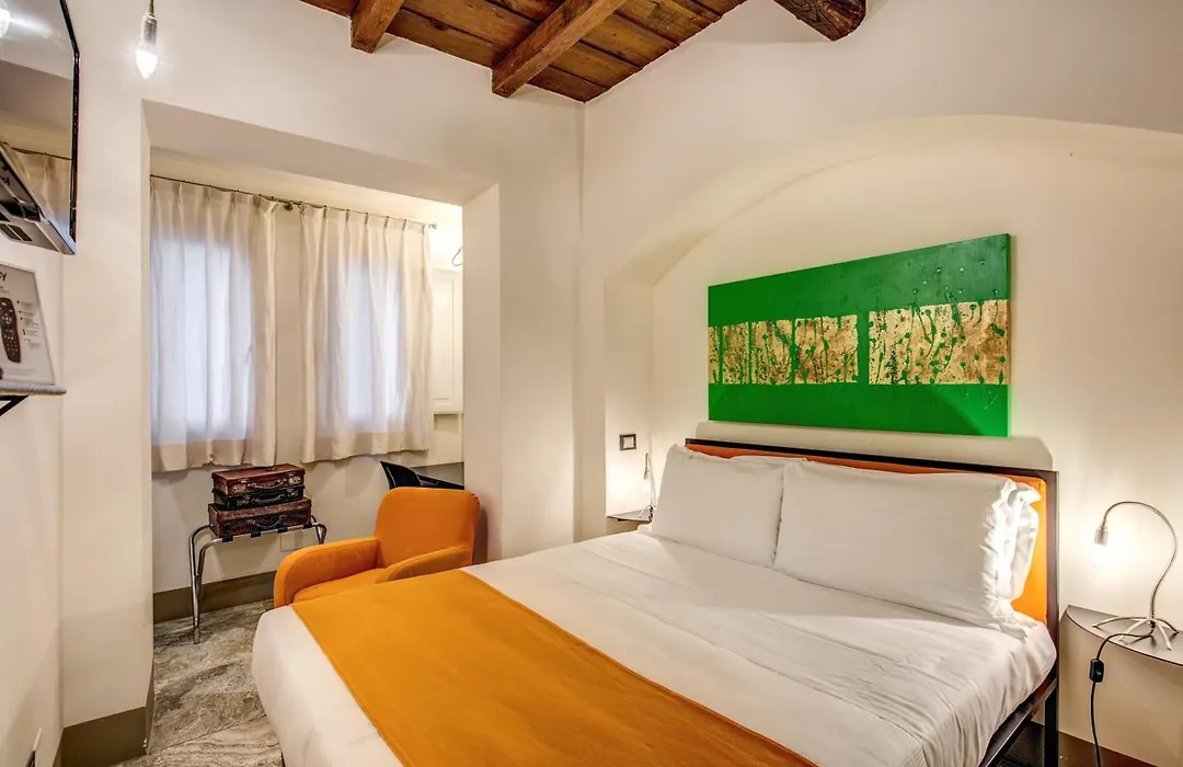 Residenze Argileto-1