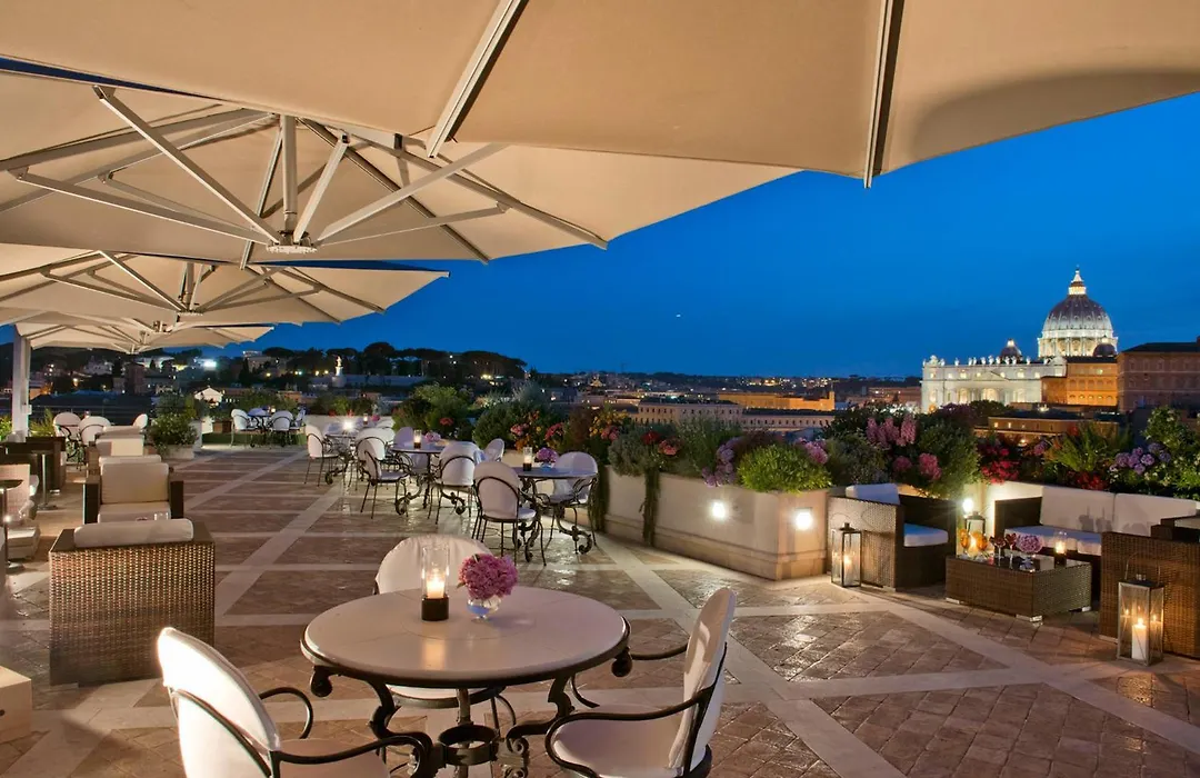 Atlante Star Hotel-1