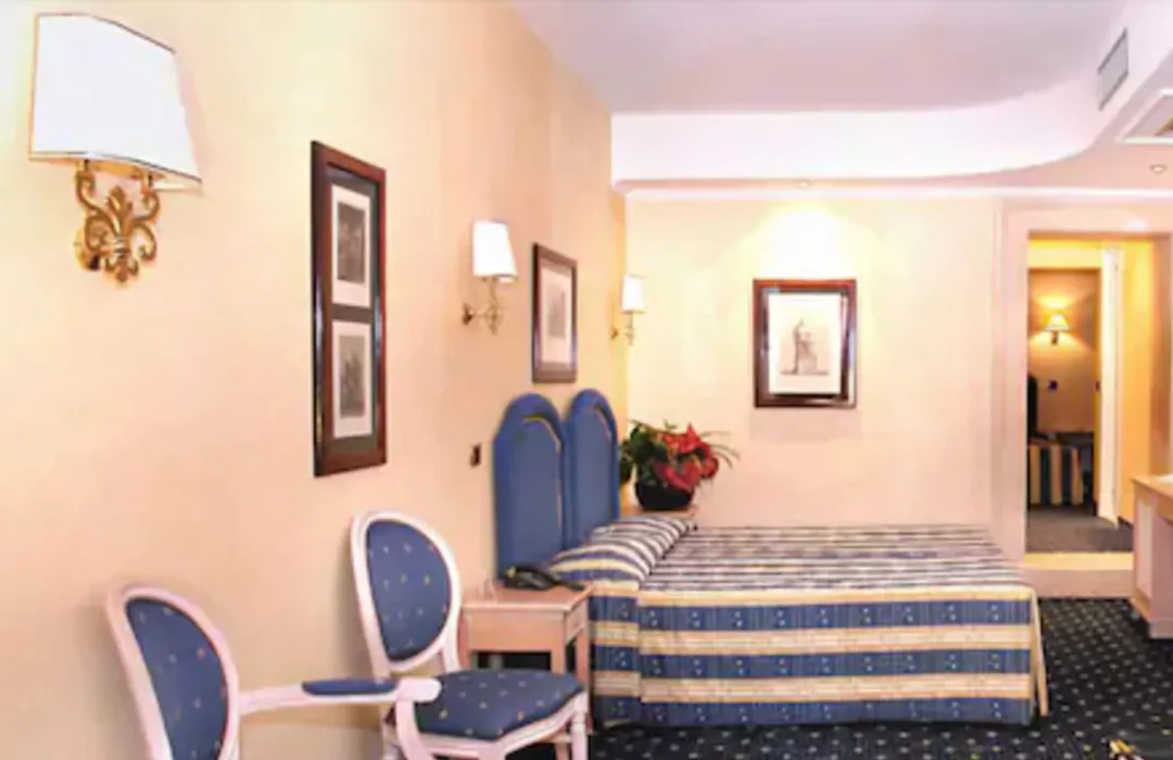 Hotel Valle-1