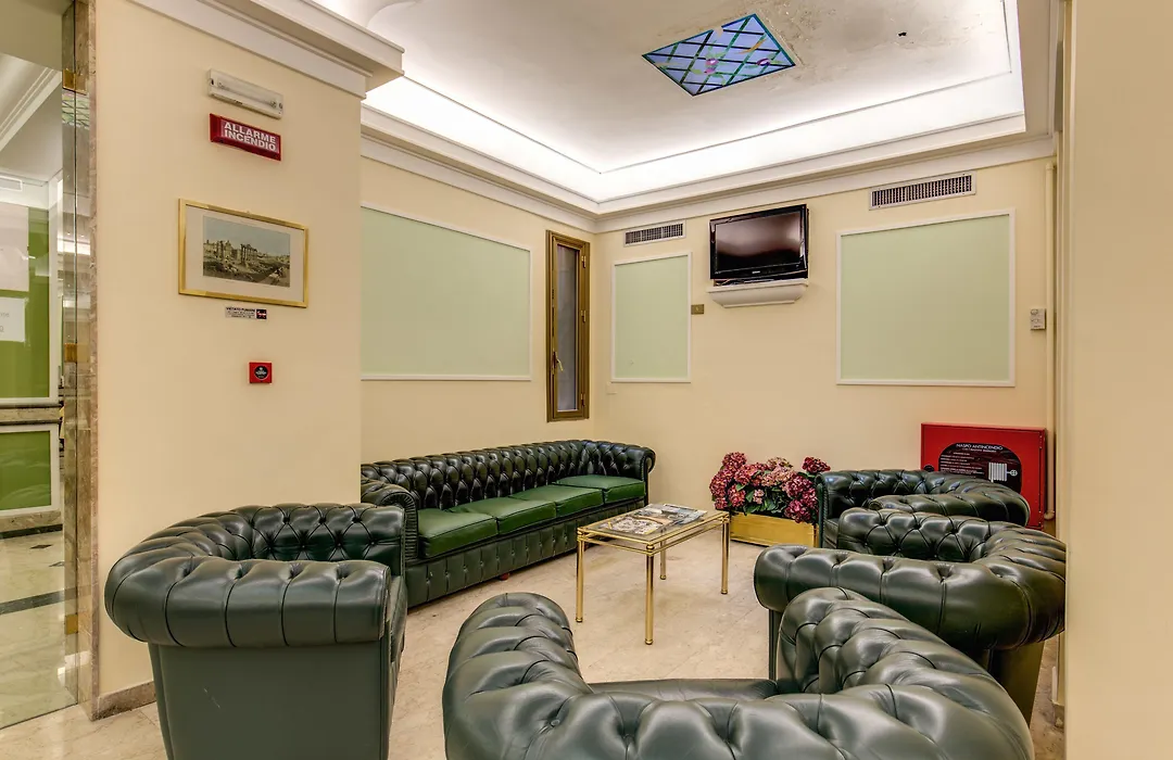 Hotel Igea-1