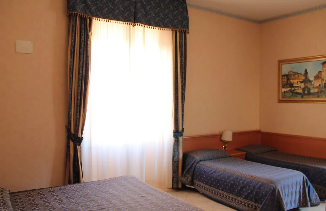 Hotel Orlanda-1