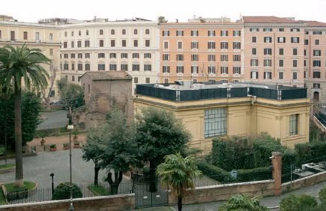 Art'Otel Rome Via Veneto-1