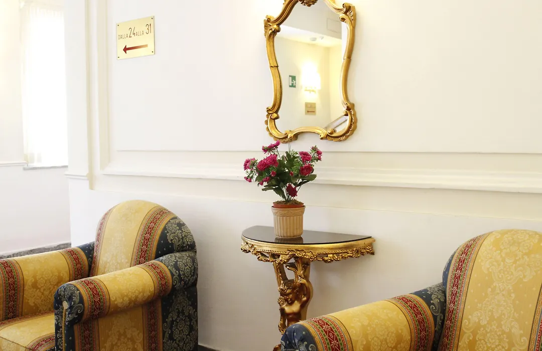 Gh Hotel San Giusto-1