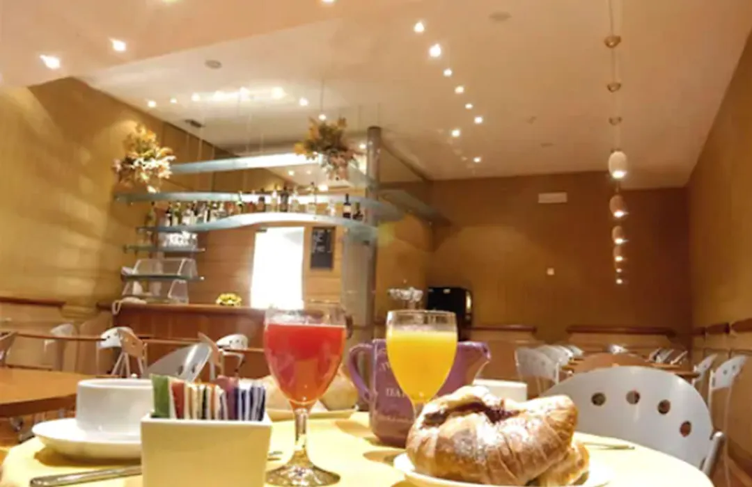 Hotel Corot-1